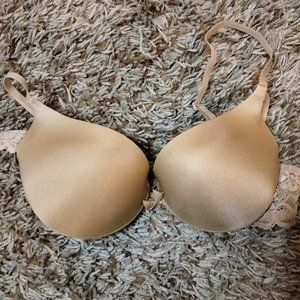3S3.  Victoria Secret Bra